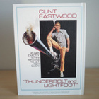 Thunderbolt and Lightfoot ( 4K Ultra HD + Blu-ray ) 1974 - pikkukuva 2