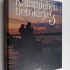 Rauno ym. (toim.ryhmä) Toivonen : Kalamiehen tietokirja 3 - pikkukuva 1
