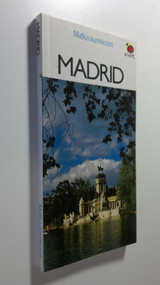 Tuulikki Palander : Madrid