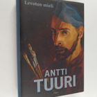 Antti Tuuri : Levoton mieli : romaani - pikkukuva 1