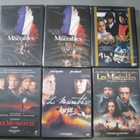 LES MISERABLES - KURJAT KOKOELMA ( 6 x dvd + konsertit ) - pikkukuva 2