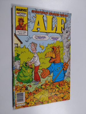 Alf 5/1990