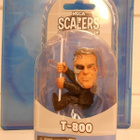 SCALERS T-800 (31 347) n.5cm, roikkuu johdoissa / naruissa F - pikkukuva 2
