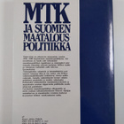 MTK ja Suomen maatalouspolitiikka 1-3 - pikkukuva 2