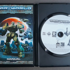 PC CD: War World: Tactical Combat peli (2006) - pikkukuva 3