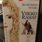 Milk Money - Viikkorahat (1994) DVD Suomijulkaisu - pikkukuva 1