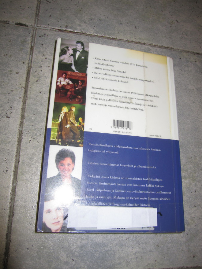 Item image