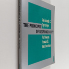 Reinhard K. Sprenger : The Principle of Responsibility - ... - pikkukuva 1