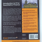 Agnes Vidovics-Dancs ym. : Introduction to R for Quantita... - pikkukuva 2