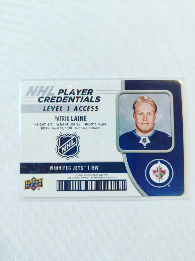 Patrik Laine