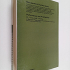 E. F. L. Brech : Organisation : the framework of management - pikkukuva 2