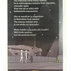 Satu Leisko : Avaruuden rajalla - pikkukuva 2