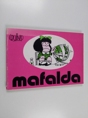 Quino : Mafalda 1