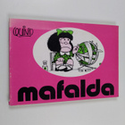 Quino : Mafalda 1 - pikkukuva 1