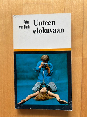 Peter von Bagh : Uuteen elokuvaan ( 1969 )
