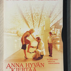 Anna hyvän kiertää (2000) Kevin Spacey, Helen Hunt - pikkukuva 1