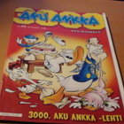 AKU ANKKA nro 43 / 2013 - pikkukuva 1