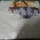 WASP VERY RARE UUSI T-PAITA 80-LUVULTA ! M ,L , XL TAI XXL - pikkukuva 2