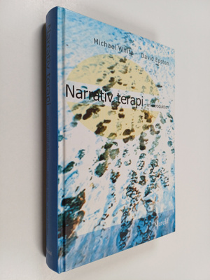 Michael White : Narrativ terapi : en introduktion