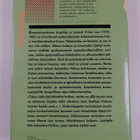 Primo Levi : Jaksollinen järjestelmä - pikkukuva 2