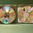 COLDCUT'S SOLID STEEL - 09/05/2005 MIXED RADIO PROMO 2CDr - pikkukuva 2