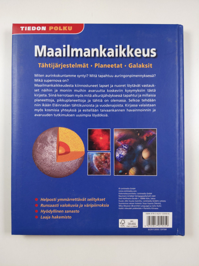 Item image