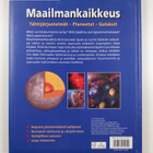 Maailmankaikkeus : Tähtijärjestelmät - Planeetat - Galaksit - pikkukuva 2