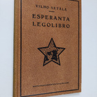 Vilho Setälä : Esperanta legolibro - pikkukuva 1