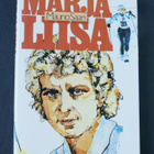 Mauno Saari: MARJA-LIISA & nimmari - pikkukuva 1