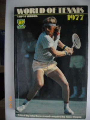 World of Tennis 1977 (6.5)