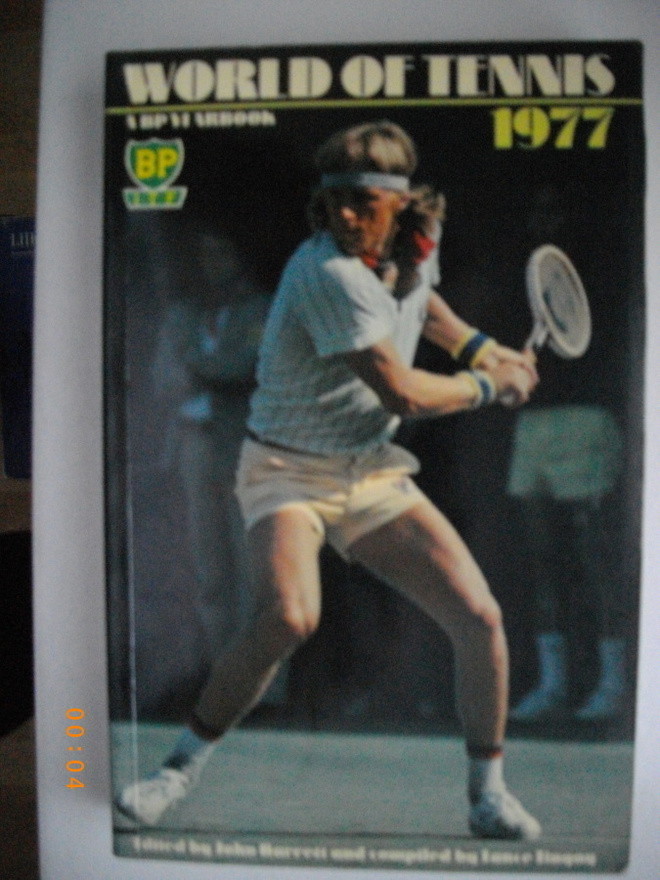 World of Tennis 1977 (6.5)