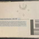 Rättö ja Lehtisalo: Matematiikka 2011 cd - pikkukuva 2