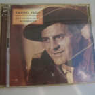 Tauno Palo - Tunteiden Palo, 40 rakastetuinta laulua (2CD) - pikkukuva 1