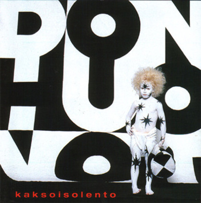 Don Huonot • Kaksoisolento CD