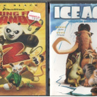 2 KPL DVD - pikkukuva 1