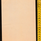 Paperinukke pienoisarkki noin 1950-luku - pikkukuva 2
