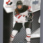 2018 Team Canada Juniors - 0,25€ - pikkukuva 3