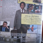 ROMAN J. ISRAEL, ESQ DVD - pikkukuva 2