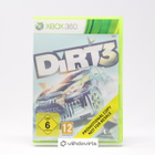 Dirt 3 (Promo) - Xbox 360 - pikkukuva 1