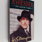 W. Somerset Maugham : Ashenden or the British agent - pikkukuva 1