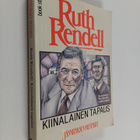 Ruth Rendell : Kiinalainen tapaus - pikkukuva 1