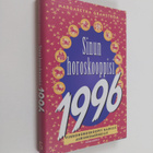 Margaretha Granström : Sinun horoskooppisi 1996 : viikkoh... - pikkukuva 1