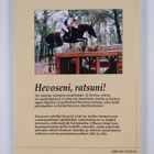 Marjut ym. Andersin : Hevoseni, ratsuni! - pikkukuva 2