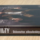 Sidney Lumet: FIND ME GUILTY (2006) Vin Diesel - pikkukuva 3