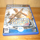 Medal of Honor Rising Sun Ps2 - pikkukuva 1