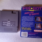 Nes Pin Bot Fra/Ukv - pikkukuva 2