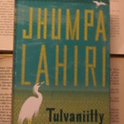 Jhumpa Lahiri - Tulvaniitty (sid.) - pikkukuva 2