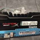 Asus P9X79 + Xeon 2690 V2 + 32Gt DDR3 Kingston - pikkukuva 3