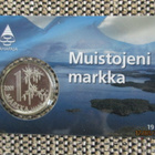 MUISTOJENI MARKKA - pikkukuva 1