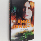 Anna Jansson : Sokea hetki - pikkukuva 1